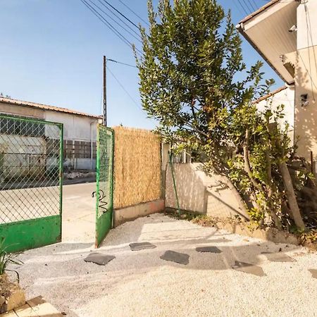 Appartamento Studio Cosy Avec Terrasse Et Jardin Floirac  Esterno foto