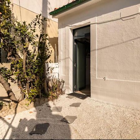 Appartamento Studio Cosy Avec Terrasse Et Jardin Floirac  Esterno foto