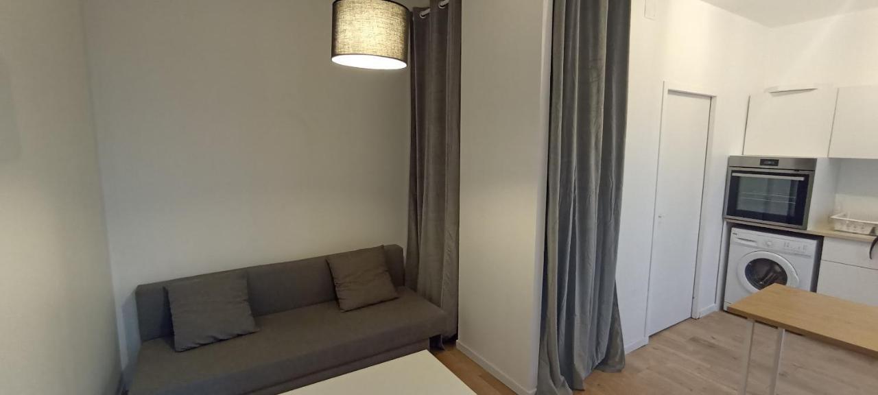 Appartamento Studio Cosy Avec Terrasse Et Jardin Floirac  Esterno foto