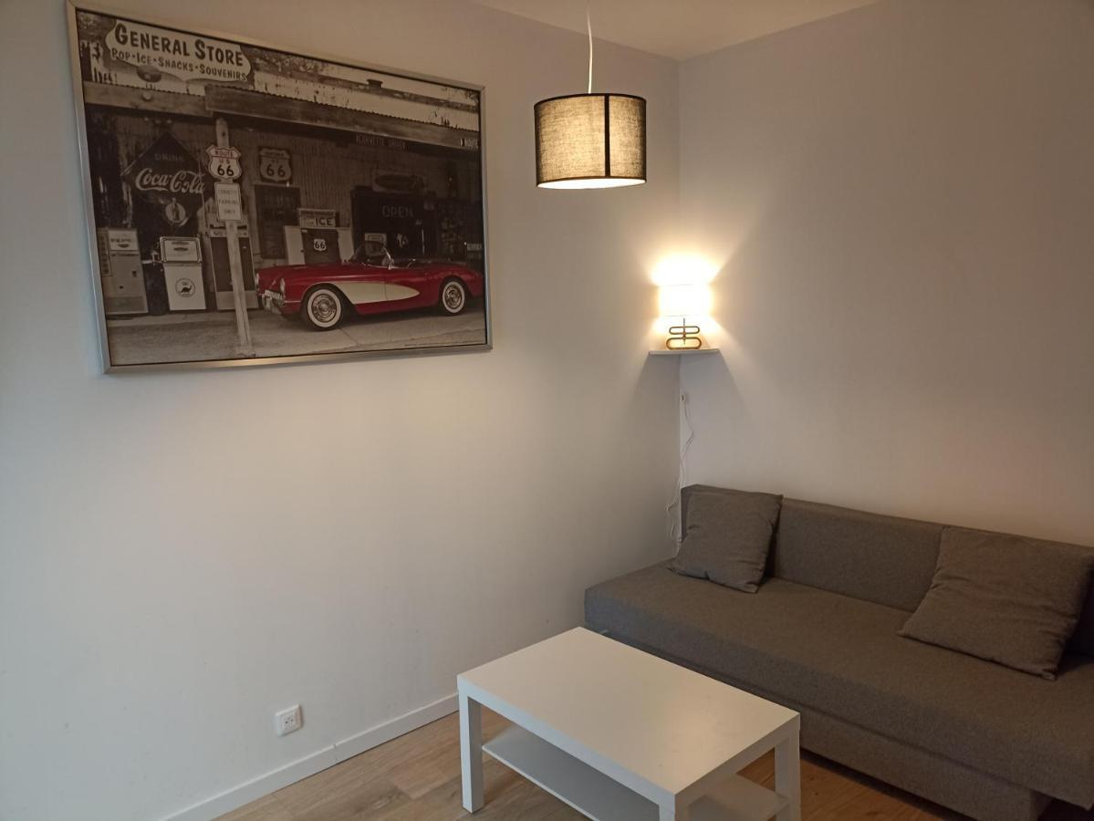 Appartamento Studio Cosy Avec Terrasse Et Jardin Floirac  Esterno foto