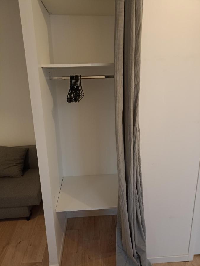 Appartamento Studio Cosy Avec Terrasse Et Jardin Floirac  Esterno foto